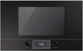 Встраиваемая микроволновая печь Kuppersbusch MR 6330.0 S