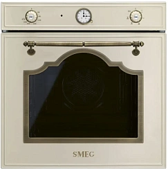 Духовой шкаф Smeg SF67C1PO