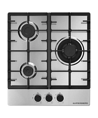 Газовая варочная панель Kuppersberg FS 46 X