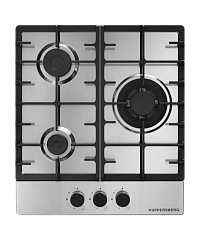 Газовая варочная панель Kuppersberg FS 46 X