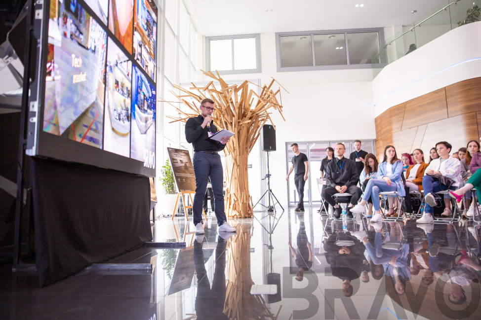 Vladivostok Design Week 10 июня 2022г.