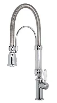 Смеситель Smeg MIDR7CR-2