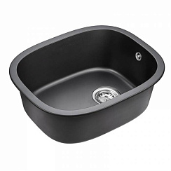 Мойка EMAR EMQ-1560.P EMQ-1560.P Оникс