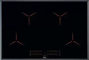 Варочная панель AEG IPE 84531 FB
