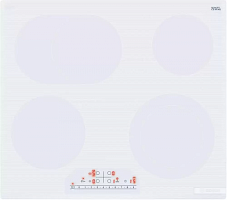 Электрическая варочная панель Bosch PKN652FP2E