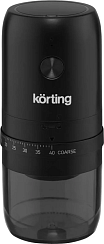 Беспроводная кофемолка Korting KCG 0030-PR1