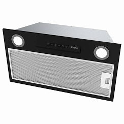 Полновстраиваемая вытяжка KHI 6755 N