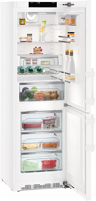 Холодильник Liebherr CNP 4358 Premium NoFrost