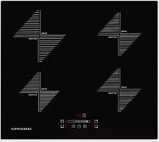 Варочная панель Kuppersberg ICS 606