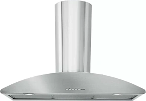 Вытяжка Falmec Elite 90 ix (800) ECP