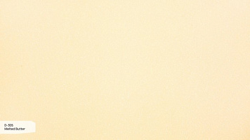 D-305 Melted Butter