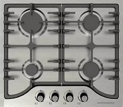 Газовая варочная панель Kuppersberg TS63 X