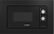 Встраиваемая микроволновая печь Bosch BEL620MB3
