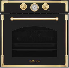 Духовой шкаф Kuppersberg RC 6911 ANT Bronze