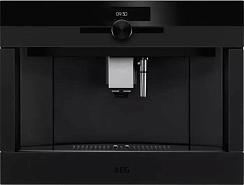 Встраиваемая кофемашина AEG KKK994500T