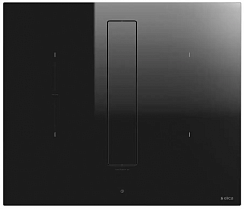 Варочная панель с вытяжкой Elica NIKOLATESLA FIT BL/A/72