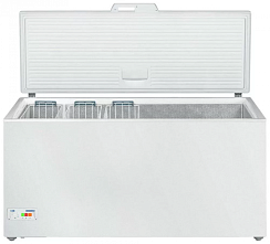 Морозильный ларь Liebherr GT 6121