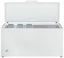 Морозильный ларь Liebherr GT 6121