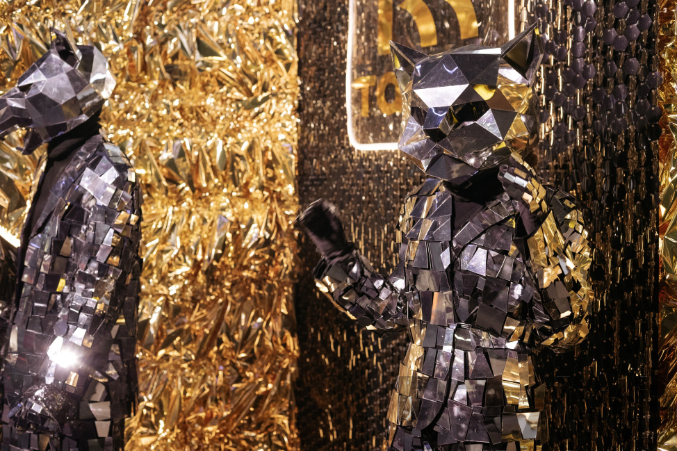 «Талан» презентация ЖК на Калинина