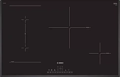 Индукционная варочная панель Bosch PVS 851 FB5E