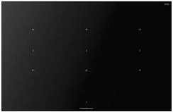 Варочная панель Kuppersbusch KI 8820.0 MR