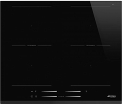 Варочная панель Smeg SI2M7643B