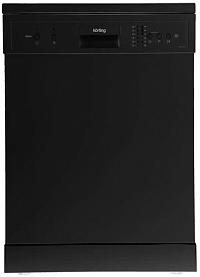 Отдельностоящая посудомоечная машина Korting KDF 60240 N