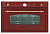 Духовой шкаф Ilve 900-NMP Red
