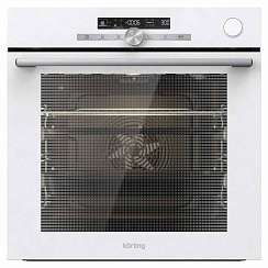 Электрический духовой шкаф OKB 9982 EW ST