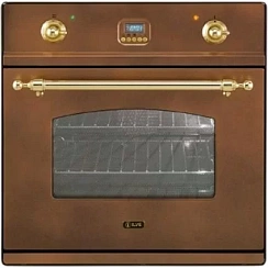 Духовой шкаф Ilve 600CPY-Ant/C