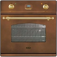 Духовой шкаф Ilve 600CPY-Ant/C