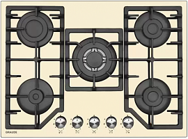 Варочная панель Graude GS 70.1 C