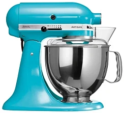 Миксер KitchenAid 5KSM150PSECL