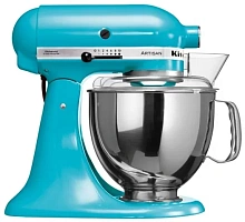Миксер KitchenAid 5KSM150PSECL
