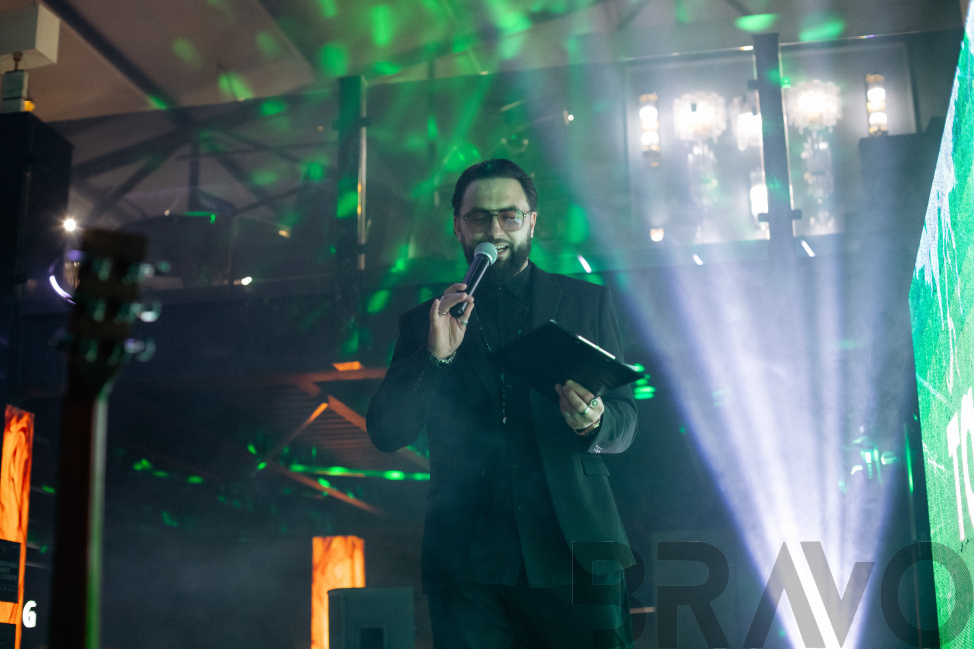 «Талан» презентация ЖК на Калинина