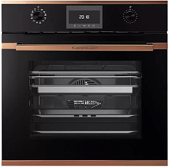Духовой шкаф с паром Kuppersbusch BD 6340.0 S7 Copper