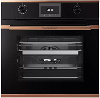 Духовой шкаф с паром Kuppersbusch BD 6340.0 S7 Copper