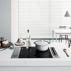 Варочная панель FALMEC PIANO INDUZIONE (59 Х 52)