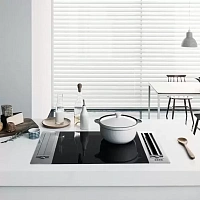 Варочная панель FALMEC PIANO INDUZIONE (59 Х 52)