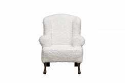 Кресло детское Jasper 4категория ткани