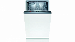 Встраиваемая посудомоечная машина BOSCH SPV2IKX3BR