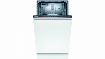 Встраиваемая посудомоечная машина BOSCH SPV2IKX3BR
