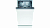 Встраиваемая посудомоечная машина BOSCH SPV2IKX3BR