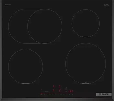 Индукционная варочная панель Bosch PIF651HC1E