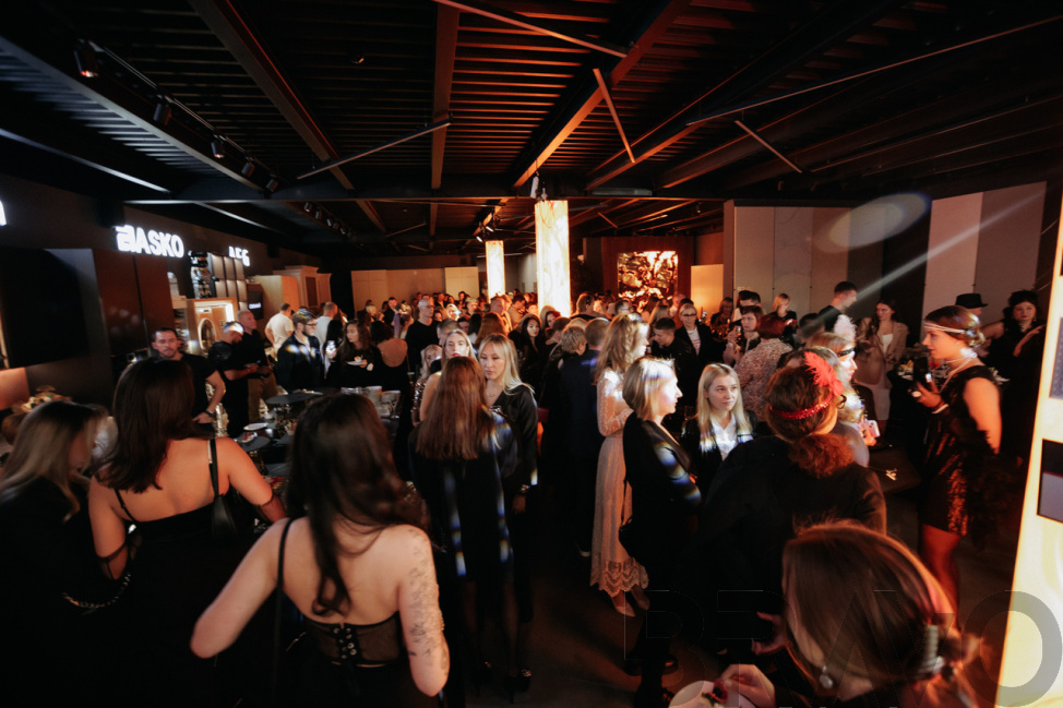 BRAVO BIRTHDAY PARTY 21/09/24