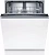 Встраиваемая посудомоечная машина Bosch SMV25AX06E