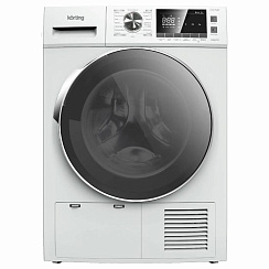 Сушильная машина KD 60HPT8