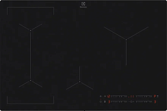 Варочная панель Electrolux EIV83443CT