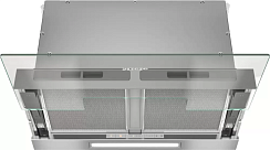 Встраиваемая вытяжка Miele DAS 4640