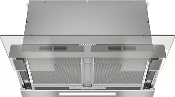 Встраиваемая вытяжка Miele DAS 4640